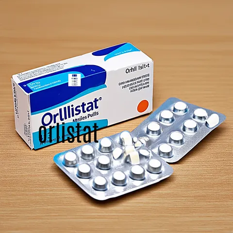 Orlistat prescrizione medica